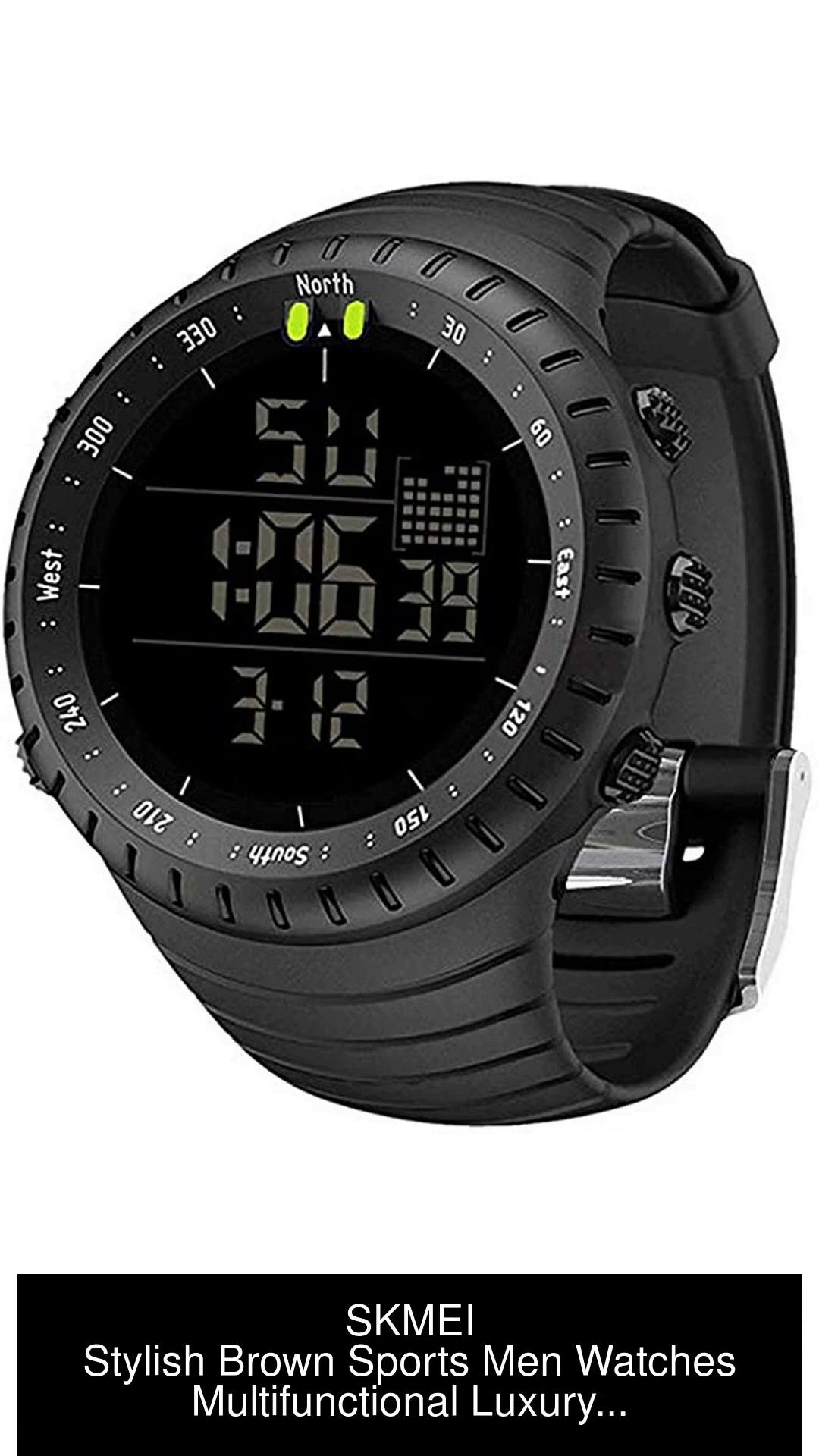 Popular digital hot sale watches