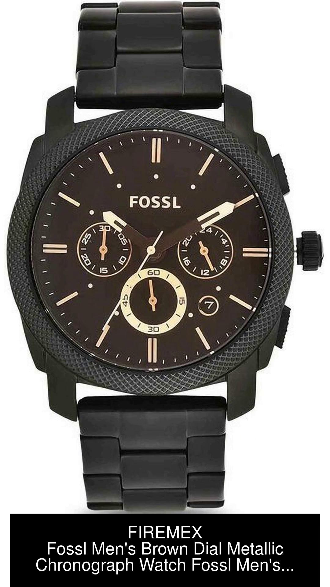 Fossil snapdeal clearance