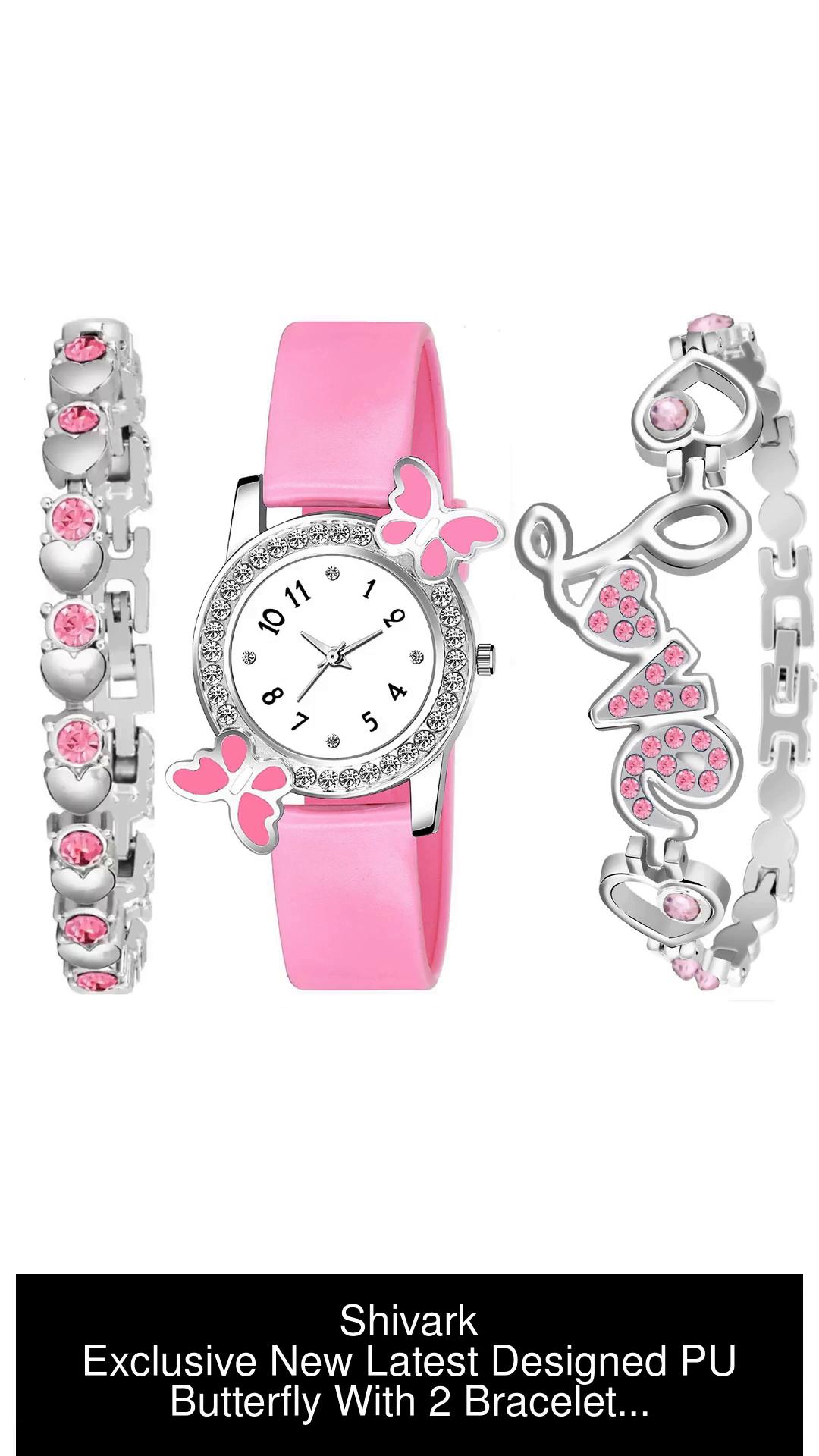 Girls watch sale 100 rupees