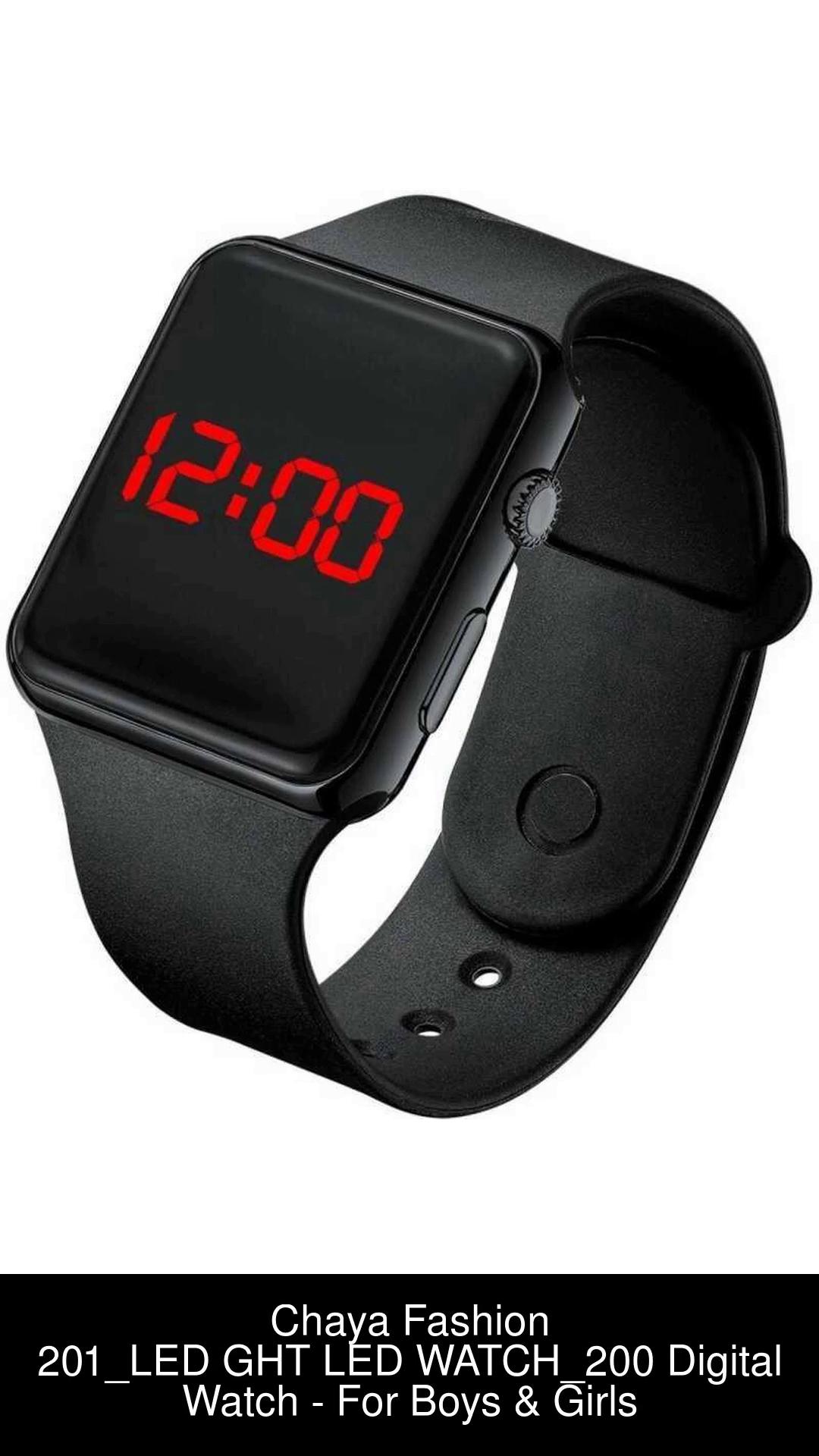 Watch 2024 flipkart watch