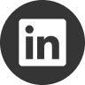 LinkedIn icon